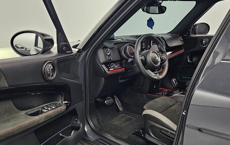 MINI Countryman II (F60), 2020 год, 3 152 000 рублей, 5 фотография