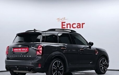 MINI Countryman II (F60), 2020 год, 3 152 000 рублей, 3 фотография