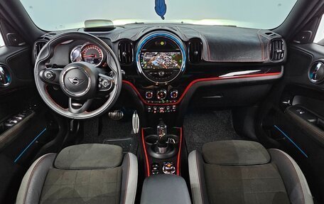 MINI Countryman II (F60), 2020 год, 3 152 000 рублей, 7 фотография