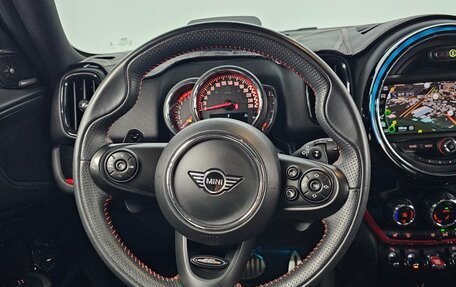 MINI Countryman II (F60), 2020 год, 3 152 000 рублей, 9 фотография