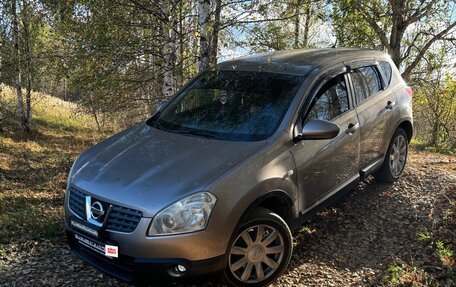 Nissan Qashqai, 2008 год, 900 000 рублей, 1 фотография