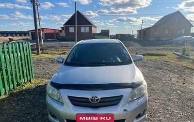 Toyota Corolla, 2008 год, 930 000 рублей, 1 фотография