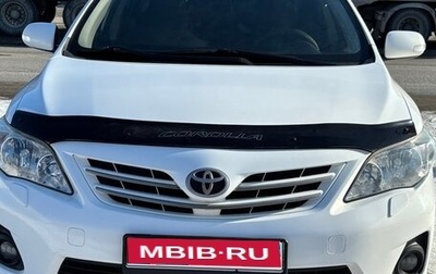 Toyota Corolla, 2010 год, 1 350 000 рублей, 1 фотография