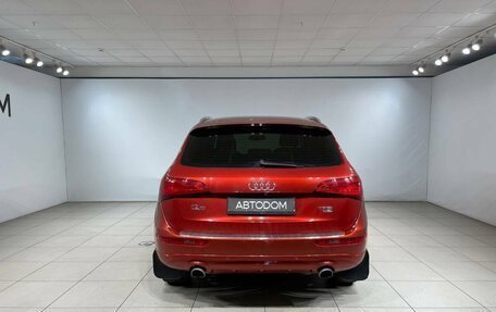 Audi Q5, 2013 год, 1 790 000 рублей, 6 фотография