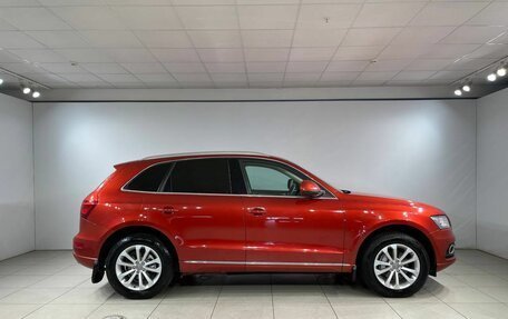 Audi Q5, 2013 год, 1 790 000 рублей, 4 фотография