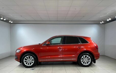 Audi Q5, 2013 год, 1 790 000 рублей, 8 фотография