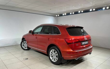 Audi Q5, 2013 год, 1 790 000 рублей, 7 фотография