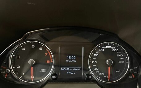 Audi Q5, 2013 год, 1 790 000 рублей, 10 фотография