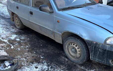 Daewoo Nexia I рестайлинг, 2012 год, 175 000 рублей, 5 фотография