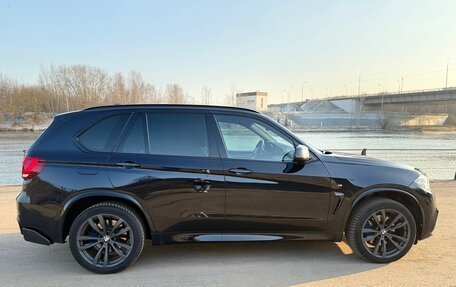 BMW X5, 2014 год, 3 650 000 рублей, 7 фотография