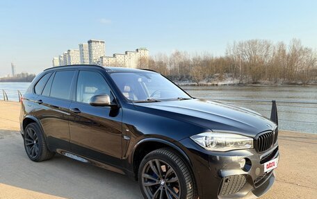 BMW X5, 2014 год, 3 650 000 рублей, 8 фотография