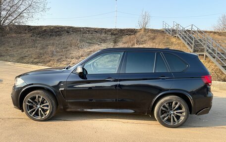 BMW X5, 2014 год, 3 650 000 рублей, 4 фотография