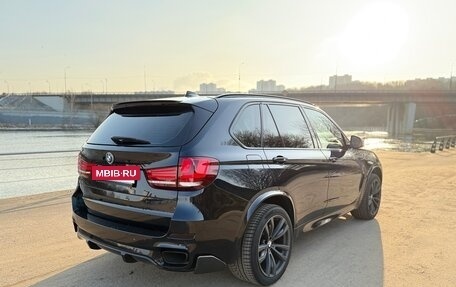 BMW X5, 2014 год, 3 650 000 рублей, 6 фотография