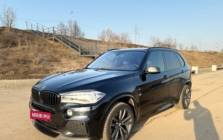 BMW X5, 2014 год, 3 650 000 рублей, 3 фотография