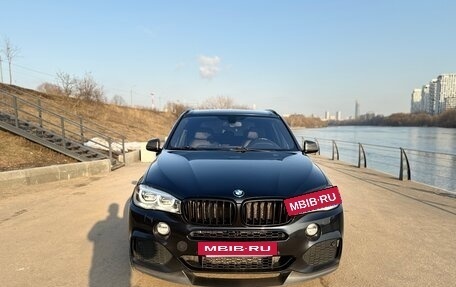 BMW X5, 2014 год, 3 650 000 рублей, 2 фотография