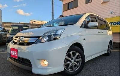 Toyota ISis I, 2012 год, 1 005 000 рублей, 1 фотография