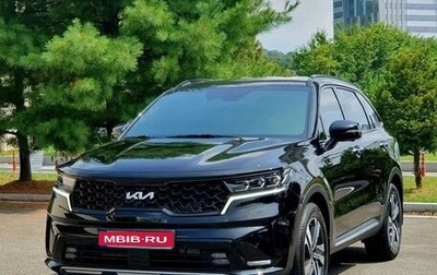 KIA Sorento IV, 2022 год, 2 990 000 рублей, 1 фотография