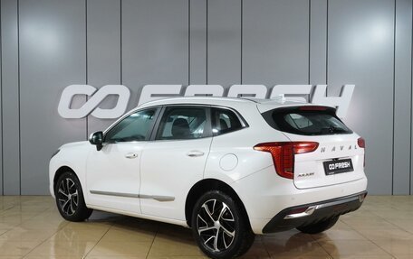 Haval Jolion, 2021 год, 1 764 000 рублей, 2 фотография