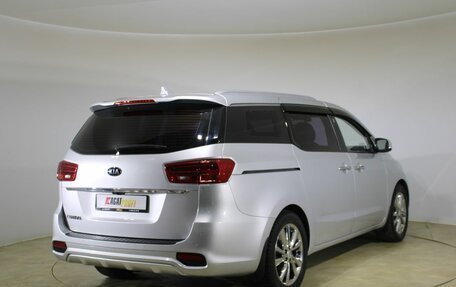 KIA Carnival III, 2018 год, 3 200 000 рублей, 5 фотография