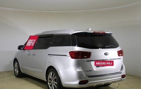 KIA Carnival III, 2018 год, 3 200 000 рублей, 7 фотография