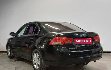 KIA Magentis II рестайлинг, 2009 год, 799 000 рублей, 7 фотография