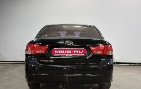 KIA Magentis II рестайлинг, 2009 год, 799 000 рублей, 6 фотография