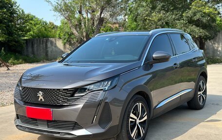 Peugeot 4008, 2021 год, 1 885 000 рублей, 3 фотография