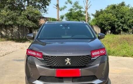 Peugeot 4008, 2021 год, 1 885 000 рублей, 2 фотография