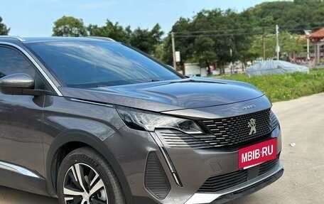 Peugeot 4008, 2021 год, 1 885 000 рублей, 9 фотография