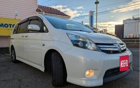 Toyota ISis I, 2012 год, 1 005 000 рублей, 4 фотография