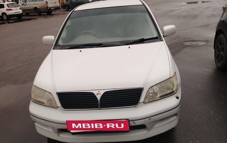 Mitsubishi Lancer IX, 2000 год, 350 000 рублей, 3 фотография