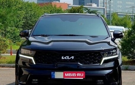 KIA Sorento IV, 2022 год, 2 990 000 рублей, 2 фотография