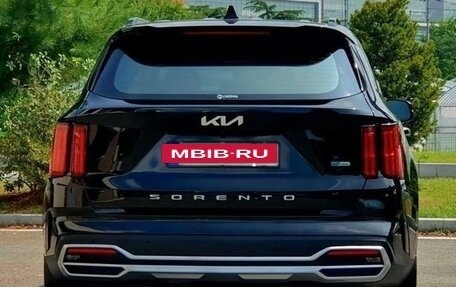 KIA Sorento IV, 2022 год, 2 990 000 рублей, 5 фотография