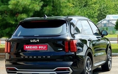 KIA Sorento IV, 2022 год, 2 990 000 рублей, 6 фотография