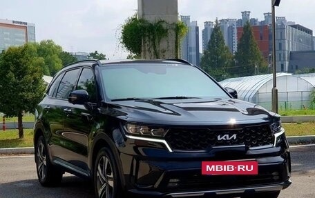 KIA Sorento IV, 2022 год, 2 990 000 рублей, 4 фотография