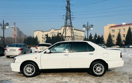 Nissan Bluebird XI, 1996 год, 479 999 рублей, 9 фотография