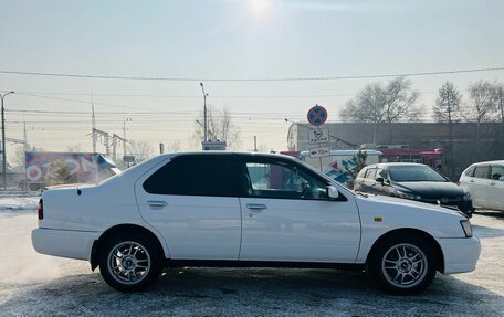 Nissan Bluebird XI, 1996 год, 479 999 рублей, 5 фотография