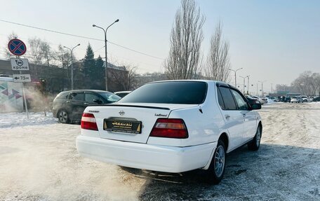 Nissan Bluebird XI, 1996 год, 479 999 рублей, 6 фотография