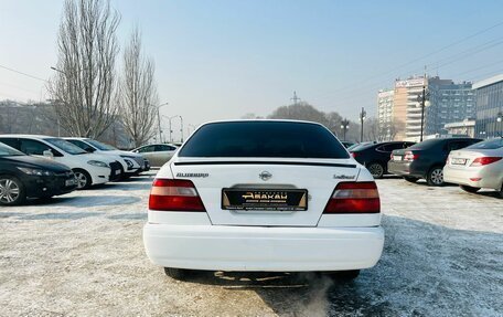 Nissan Bluebird XI, 1996 год, 479 999 рублей, 7 фотография