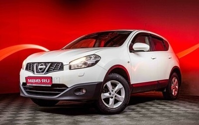 Nissan Qashqai, 2011 год, 835 000 рублей, 1 фотография