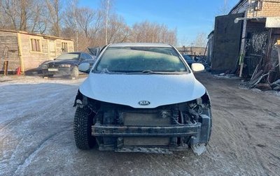 KIA Rio IV, 2017 год, 800 000 рублей, 1 фотография