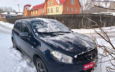 Nissan Qashqai, 2012 год, 850 000 рублей, 1 фотография