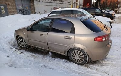 Chevrolet Lacetti, 2006 год, 310 000 рублей, 1 фотография