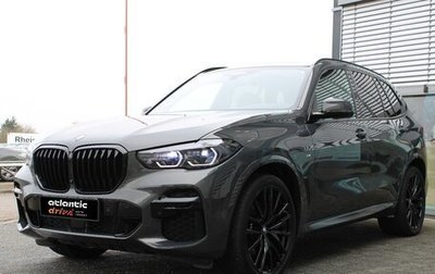 BMW X5, 2022 год, 7 750 000 рублей, 1 фотография