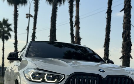 BMW X6, 2020 год, 8 800 000 рублей, 6 фотография