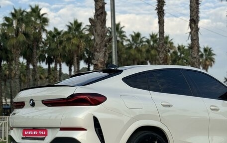 BMW X6, 2020 год, 8 800 000 рублей, 13 фотография