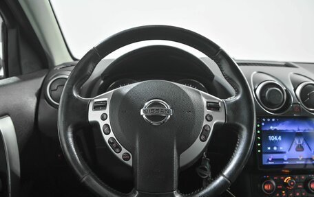 Nissan Qashqai, 2011 год, 835 000 рублей, 9 фотография