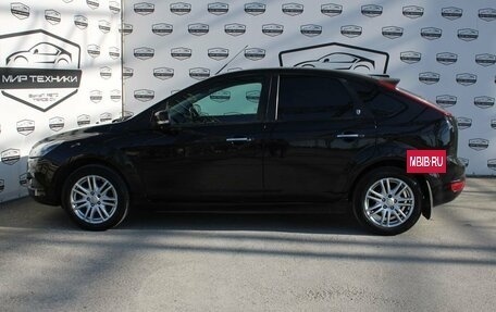 Ford Focus II рестайлинг, 2009 год, 610 000 рублей, 9 фотография