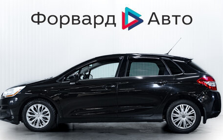 Citroen C4 II рестайлинг, 2011 год, 685 000 рублей, 4 фотография