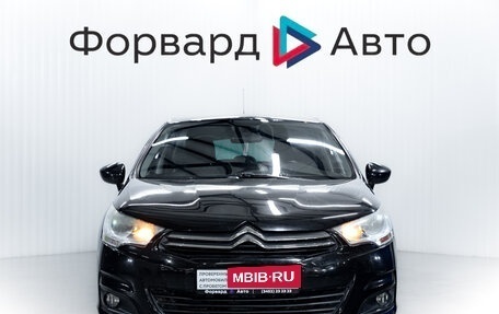 Citroen C4 II рестайлинг, 2011 год, 685 000 рублей, 2 фотография